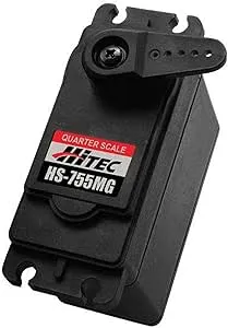 Hitec 32755S HS-755MG Giant Scale Servo