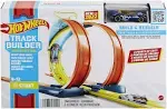 Hot Wheels Track Builder Unlimited Split Loop Pack