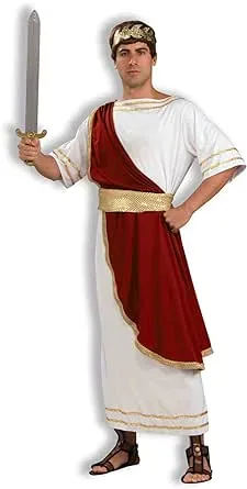 Forum Caesar Emperor Of Rome Costume