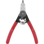 Performance Tool Reversible Snap Ring Pliers