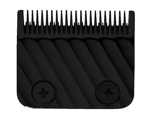 BaBylissPRO Replacement Clipper Tri-Blades for FX870, FX825, FX673 Clippers and most 2-hole blade systems