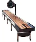 Playcraft Telluride Pro-Style Shuffleboard