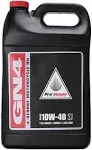 1 GALLON PRO HONDA GN4 ATV MOTORCYCLE OIL 10W-40 SJ 08C35-A141L01 HONDA OIL