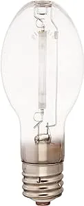 Plusrite 2046 150W High Pressure Sodium LU150/ED23.5/ECO E39 Mogul Base ANSI S55 - Light Bulb