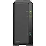 Synology DiskStation DS124 SAN/NAS Storage System