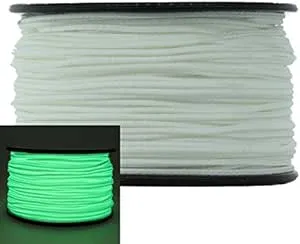 Jig Pro Shop 1.18mm x 125' Micro Cord Paracord - Made in The USA