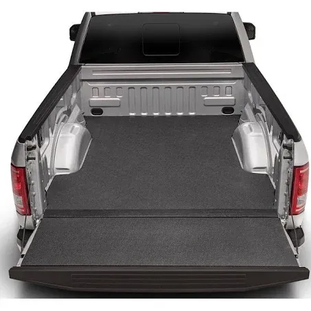 BedRug Dodge Ram 1500 Impact Bed Mat - IMT02LBS