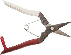 Okatsune thinning shears KST307, blade length, 3.5 cm