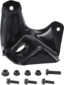 MOOG® K8776 - Problem Solver™ Front Driver Side Radius Arm Bracket