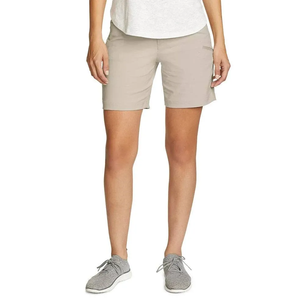 Eddie Bauer Women's Rainier Short