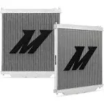 Mishimoto MMRAD-F2D-60 Ford 6.0L Powerstroke Aluminum Radiator