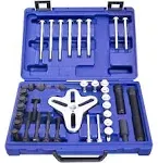 Astro Pneumatic - 7846 - Harmonic Balancer Puller Set