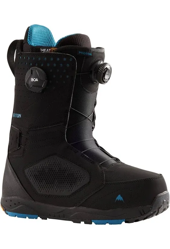 Burton Men's Photon Boa Snowboard Boots