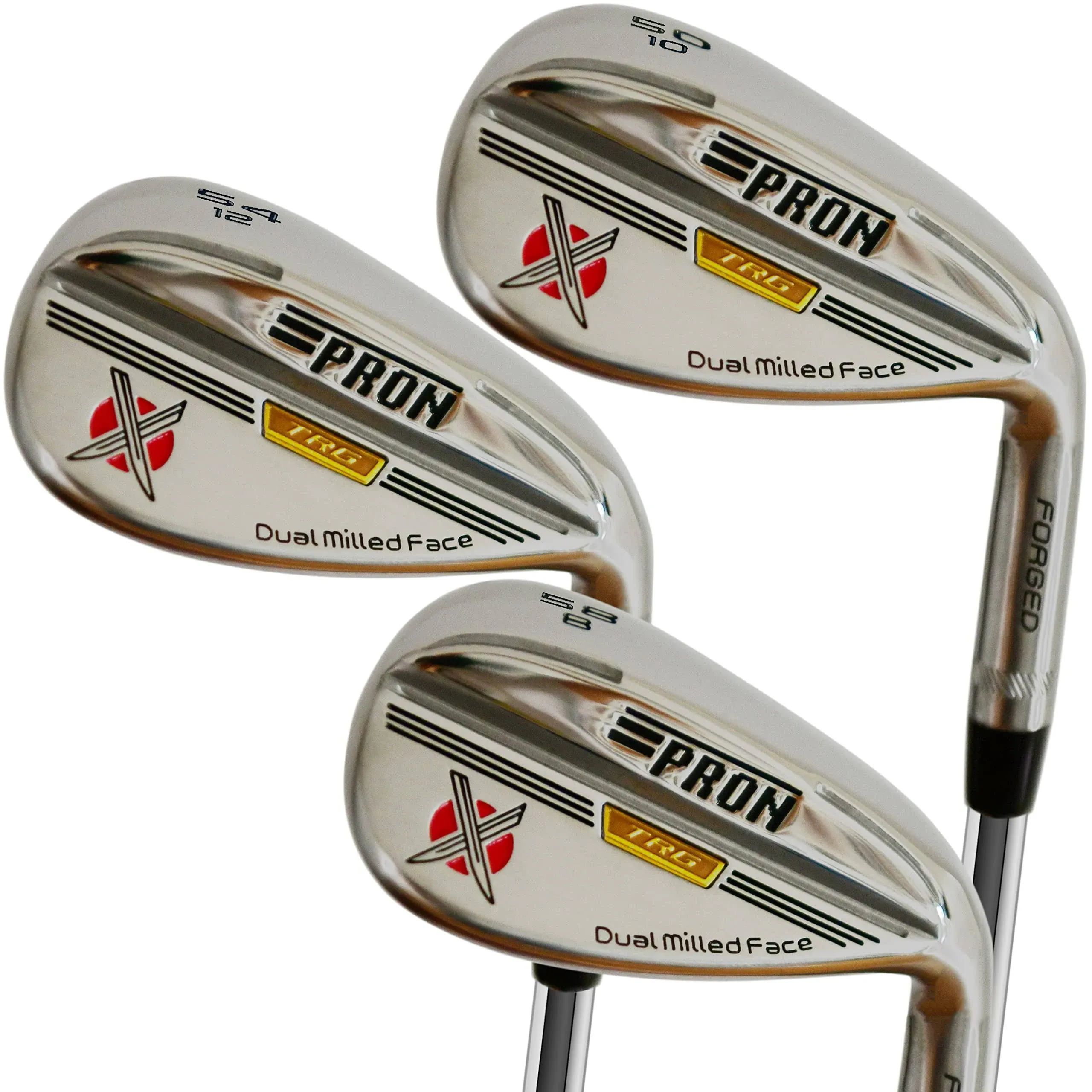 Japan Pron Wedge Golf Club Set