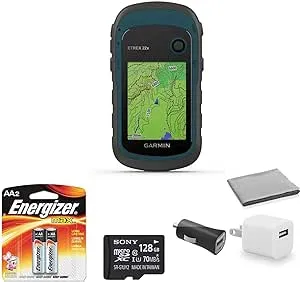 Garmin eTrex 22x Handheld GPS