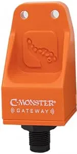 Power-Pole C- Monster NMEA 2000 Gateway