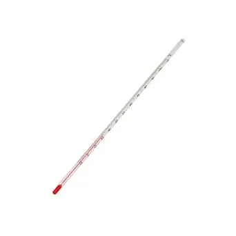 American 3B Scientific U14295 Tube Thermometer Graduated