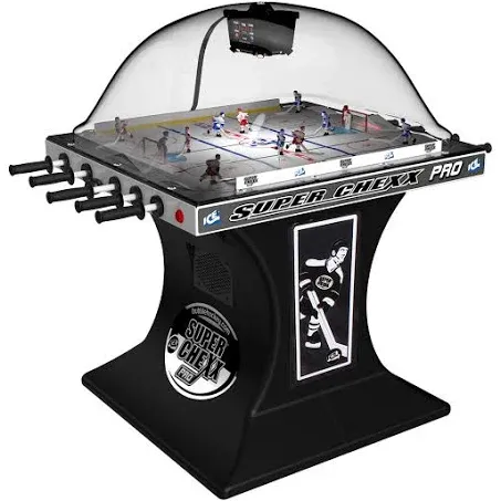 Super Chexx PRO® Bubble Hockey