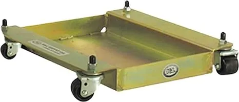 K&L Supply K&L MC464 Fat Jack Dolly (37-9694)