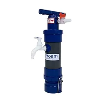 Wateroam ROAMfilter Mini Portable Water Filter System