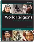 World Religions (2015): A Voyage of Discovery 4th Edition [Book]