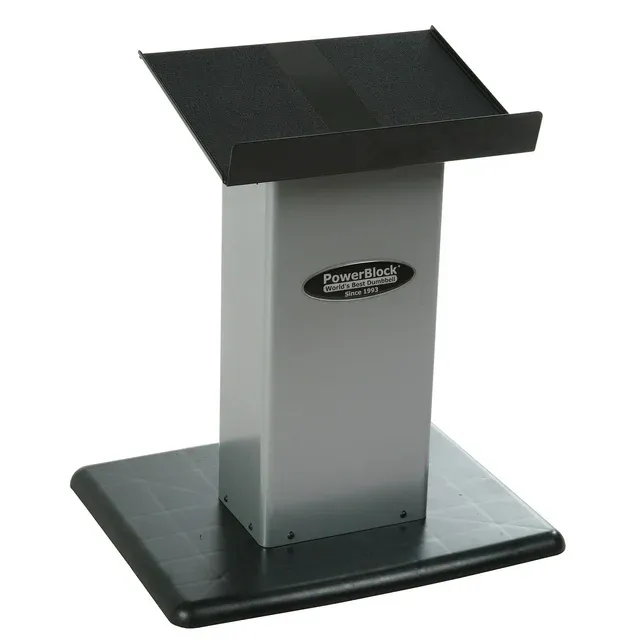 PowerBlock Column Stand Large