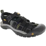 KEEN Men’s Newport H2 Closed Toe Water Sandals