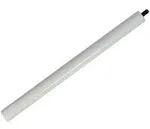 Alzo 8-Inch Extender Rod for All Ceiling Mounts