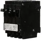 ITE-Siemens Q21520CT Circuit Breaker