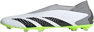 adidas Unisex Accuracy.3 Firm Ground Soccer Shoe