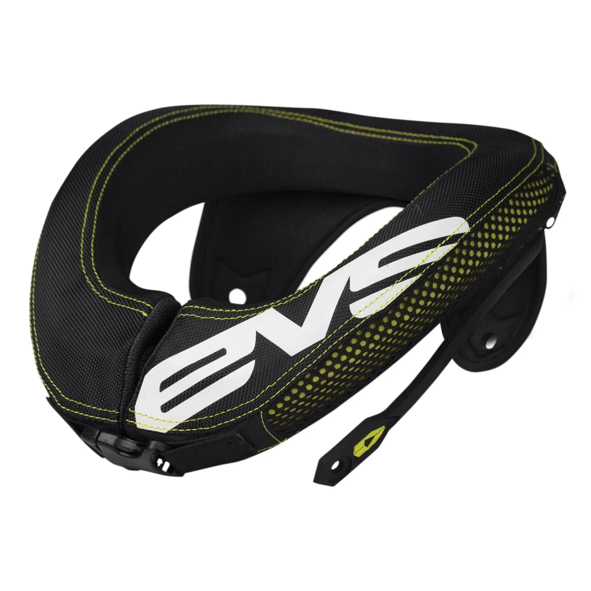 EVS R3 Race Collar