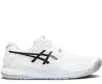 ASICS Gel Resolution 9 'White Black' | Men's Size 11