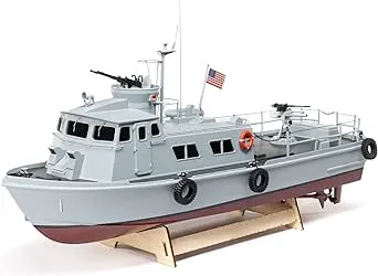 Pro Boat PCF Mark I 24” Swift Patrol Craft RTR