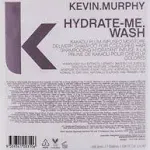 Kevin Murphy Hydrate Me Wash Kakadu Plum Infused Moisture Delivery Shampoo