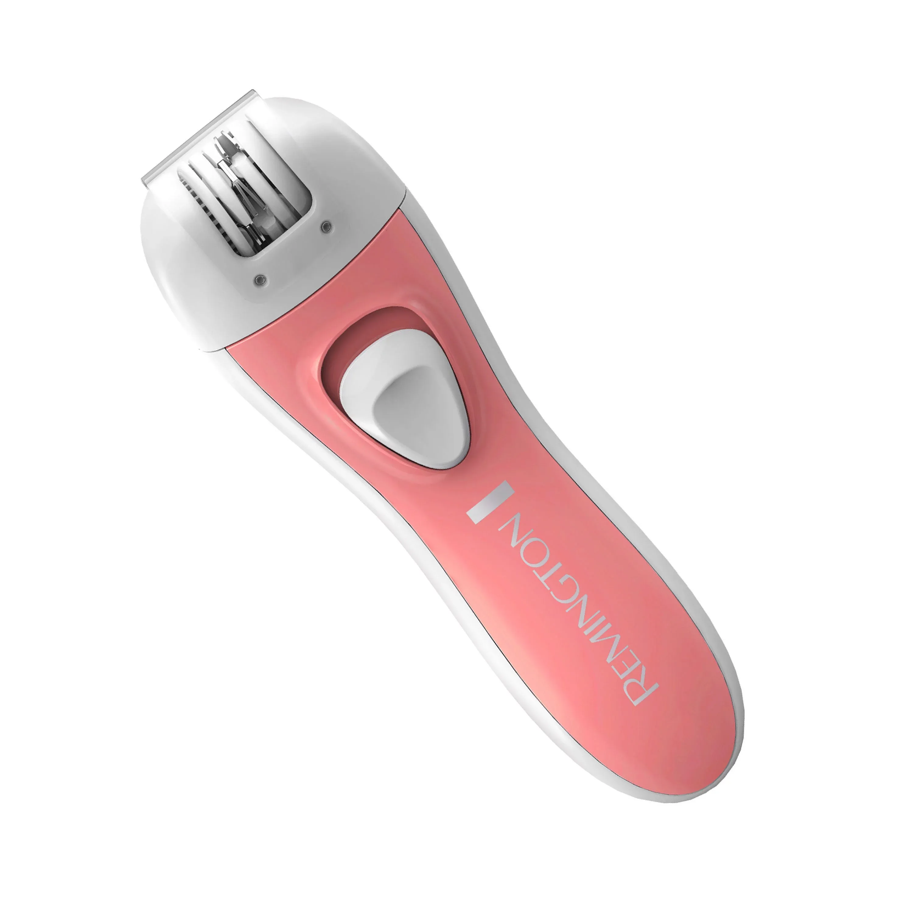 Remington Smooth & Silky™ Facial Epilator, Coral, EP1050ECDN