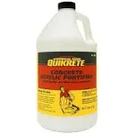 Quikrete Concrete Acrylic Fortifier