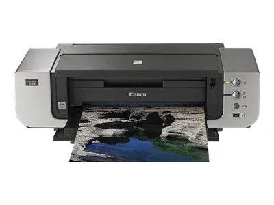 Canon PIXMA Pro9000 MARK II Professional Inkjet Photo Printer