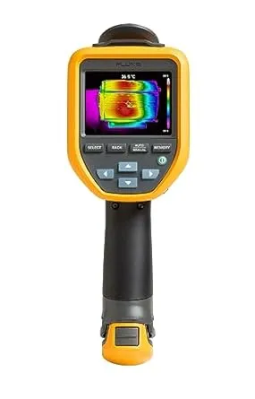 Fluke TiS55+ 27Hz, Thermal Imager