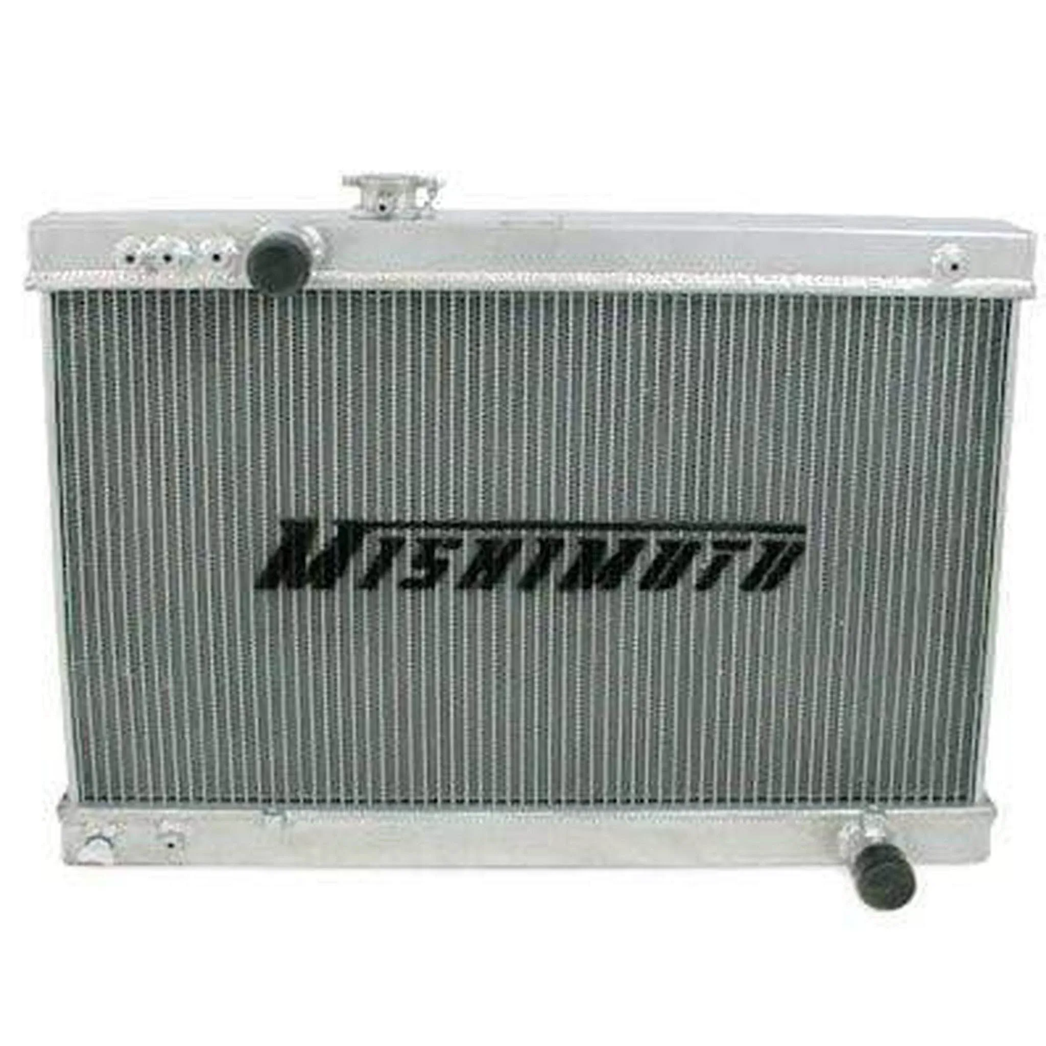 Mishimoto MMRAD-UNI-25 - Universal Performance Aluminum Radiator