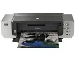 Canon PIXMA Pro9000 Mark II Photo Printer