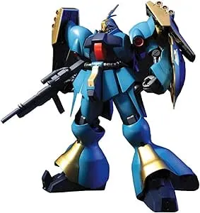 Bandai Hobby HGUC Gundam MSN-03 Jagd Doga Gyunei Guss Custom HG 1/144