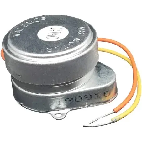 Valemo MD10 Replacement Motor