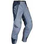 Fly Racing 2024 F-16 Pants Arctic Grey/Stone 36