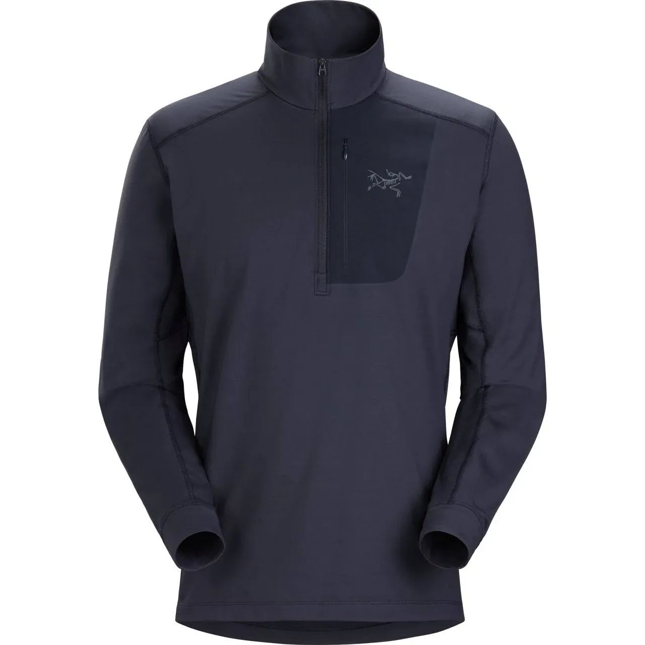 Arc'teryx Rho LT Zip Neck Men's