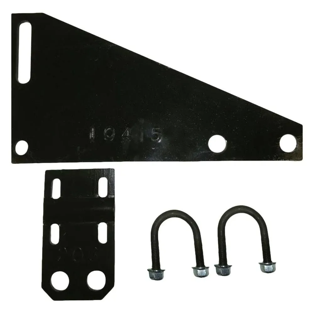 Safe T Plus Bracket Kit