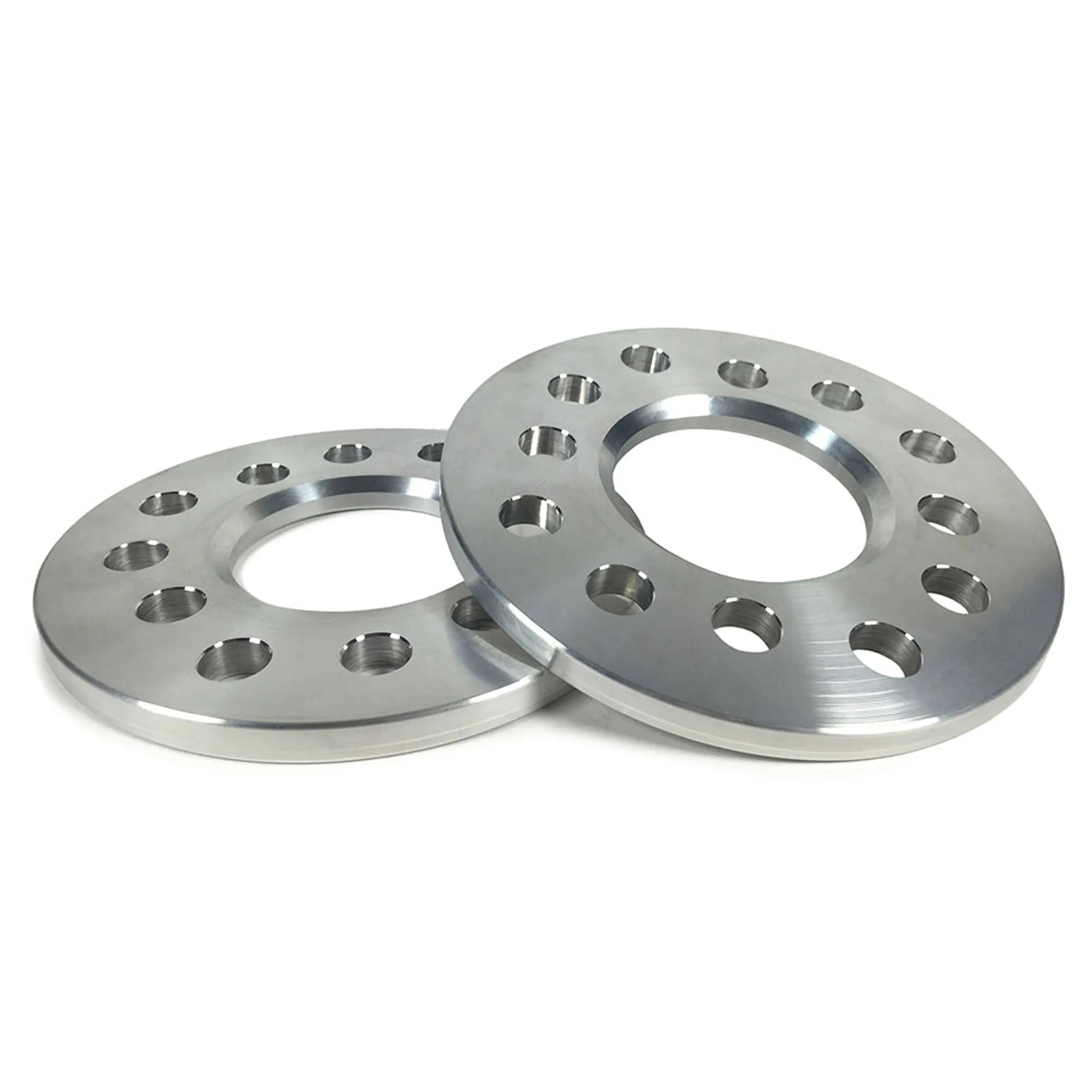 Baer Brake Systems Wheel Spacers 1 Pair