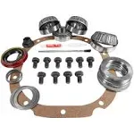 USA Standard Gear ZK F8.8 Master Overhaul Kit Ford 8.8