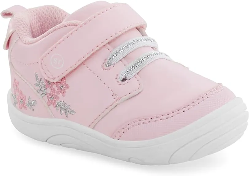 Stride Rite 360 Baby Taye 2.0 First Walker Shoe