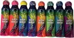 Dab-O-Ink 3oz Super Bright Bingo Dauber Full Set (eight Colors)