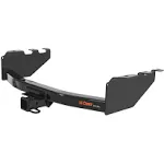 Class 3 Trailer Hitch with 2" Receiver #13301